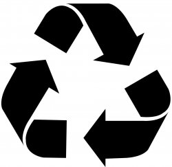 recycle logo Meme Template
