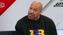 Lavar Ball Big Baller Brand Meme Template