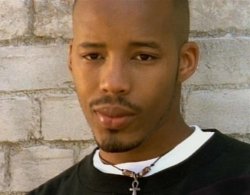 Warren G Meme Template