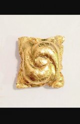 Gold tide Meme Template