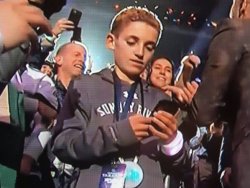 Super bowl texter Meme Template