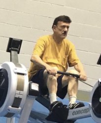 Workout Hitler Meme Template