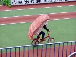 Sushi bike  Meme Template