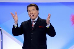 Silvio santos Meme Template