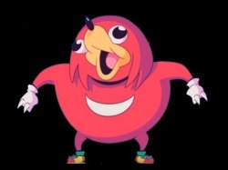 DO YOU KNOW DA WYLIE WAE? Meme Template