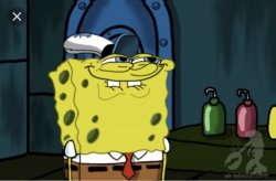 Anticipation Meme Template
