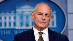 General John Kelly Meme Template