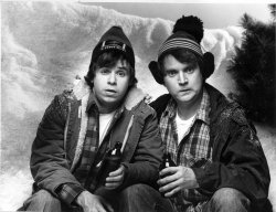 strange brew Meme Template