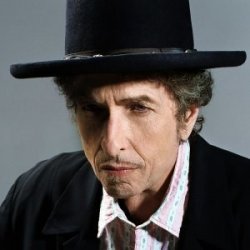 Bob Dylan Meme Template