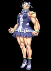 Butch meme Meme Template