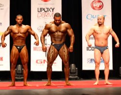 Pale bodybuilder Meme Template