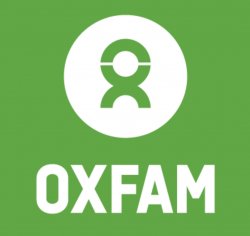 Oxfam Meme Template
