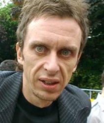 Moreish Super Hans Meme Template