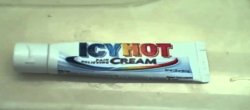 icyhothchallenge Meme Template