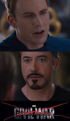 Canceled  Meme Template