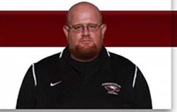 Aaron Feis in memoriam Meme Template