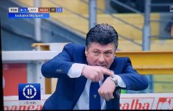 Mazzarri 2018 Meme Template