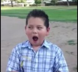 SURPRIZE! Meme Template
