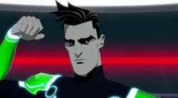 tron uprising awesome beck Meme Template
