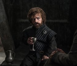 tyrion lannister game of thrones Meme Template