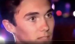 David Hogg Meme Template