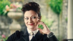 Dr who missy Meme Template