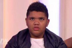 Harvey Price Meme Template