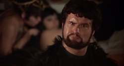 Miles Glorious Meme Template