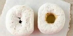 donut before after Meme Template