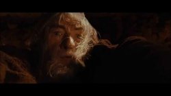 Gandalf fly you fools Meme Template