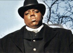 Biggie Smalls Meme Template