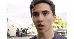 david hogg Meme Template