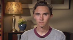 David Hogg Meme Template
