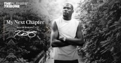 kd next chapter Meme Template