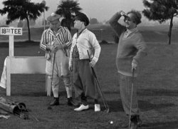 Three Stooges Meme Template