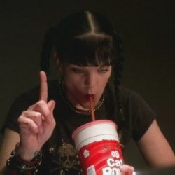 abby ncis caf pow Meme Template