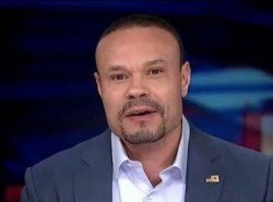 Dan Bongino Meme Template