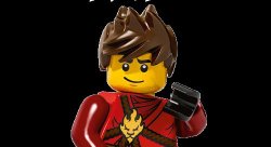 Ninjago Meme Template