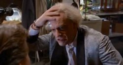 doc 1.21 gw Meme Template