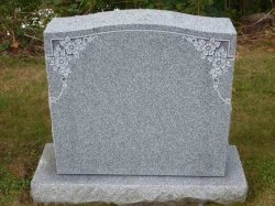 empty gravestone 121212 Meme Template