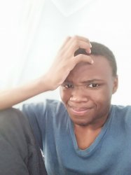Regretful Itu Meme Template
