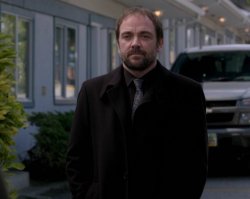 Crowley Meme Template