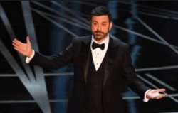 Jimmy Kimmel Oscars 2018 Meme Template