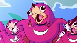 Da Wae World Meme Template