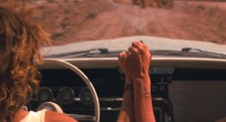Thelma and Louise Hands Meme Template