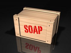soap box Meme Template
