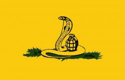 gadsen cobra Meme Template