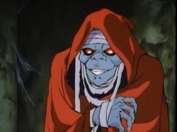 Mumm-Ra Meme Template