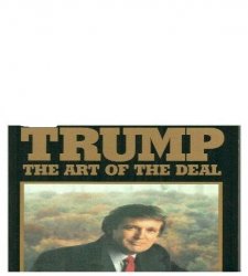the art of the deal trump Meme Template