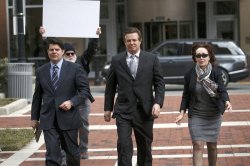 Manafort traitor Meme Template